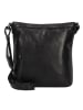 Greenburry Colombiana Umhängetasche Leder 25 cm in black