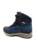 WALDLÄUFER Stiefeletten für Damen in blau