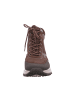 Gabor Comfort Outdoor Stiefel  in Braun