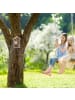 relaxdays Bienenhotel in Natur