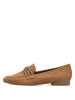 Marco Tozzi Business Slipper in Beige