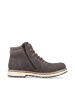 rieker Stiefelette in braun
