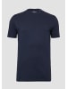 s.Oliver T-Shirt in 5978_navy