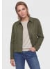 Olsen Jacke in Olive Green