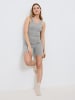 Triumph Tanktop Beauty Layers in MEDIUM GREY MELANGE