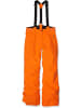 Brunotti Skihose Footstrap Jr W1819 in Orange