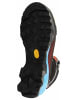 LA SPORTIVA Wanderschuh in schwarz