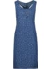 alife and kickin Kleid CameronAK DNM B in dark denim