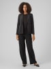 Vero Moda Klassischer Blazer in Black