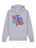wat? Apparel Sweatshirt Sardines Portugal in Lavender