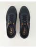 SALAMANDER Slip On Sneaker in Blau