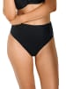 Lisca 2er Pack Swim Bade Periodenslip in black