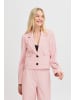 b. young BYDANTA SH BLAZER 5 - regular fit in Roseate Spoonbill Melange