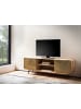 FineBuy TV- und Lowboards in Braun / Mango / 160x41x55