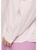 QS Bluse  in  02G0_ecru