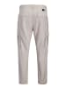 Jack & Jones Cargo-Hose in Moonbeam