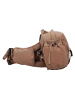 FJÄLLRÄVEN Singi Hip Pack 31 cm in khaki dust
