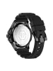 Philipp Plein Quarzuhr PWAAA0621 in schwarz