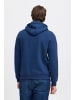 BLEND Kapuzenpullover BHSweatshirt in Blau