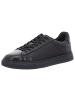 Bugatti Schnürschuhe in schwarz