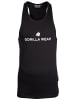 Gorilla Wear Muskelshirt - Carter Stretch - Schwarz
