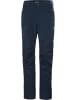 Helly Hansen Arbeitshose "Luna Brz Cargo Pant" in Blau