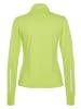 LASCANA ACTIVE Laufshirt in limone