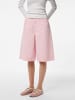 Pieces Jeansshorts in Roseate Spoonbill