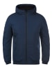 BLEND Winterjacke in blau