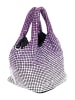KOOSH Damen Handtasche in Lila