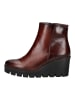 Gabor Stiefelette Mittelbraun