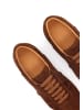 Kazar Sneaker Low in Braun