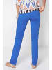 Toni Slim Fit Jeans für Damen in blau