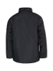 ICEBOUND Herren Arctic Anorak in Schwarz