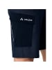 Vaude MENS TREMALZO SHORTS IV in Schwarz