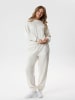 TWO SOON Sweatshirt in Birch