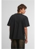 Mister Tee T-Shirt in Schwarz