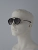 Carrera Sonnenbrille für Damen in schwarz
