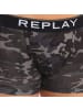 Replay Underwear 2er-Set: Boxershorts in Multicolored