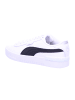 Puma Sneaker in weiß