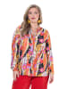 MIAMODA Bluse in multicolor