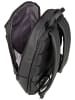 Jost Rucksack Borgholm BP in Schwarz