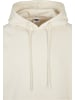 Urban Classics Sweat & Fleece - Hoodies in whitesand