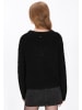 DreiMaster Women Sweater in black