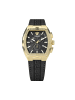Versace Chronograph für Herren in Schwarz