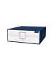 Villeroy & Boch 2er Set Kaffeebecher Artesano Hot & Cold in 180 ml in transparent