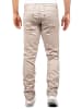 Cipo & Baxx Hose W33/L34 in Beige