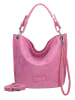 Fritzi aus Preußen Schultertasche Fritzi31N in Squeezy Pink