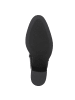 Ital-Design High Heel in Schwarz