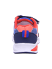 MARVEL Spider-Man Sneaker in blau